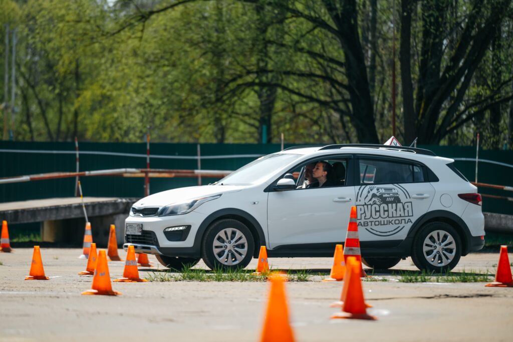 Как выбрать автошколу: чек-лист для будущих водителей