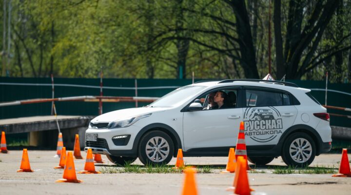 Как выбрать автошколу: чек-лист для будущих водителей